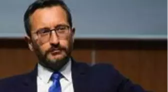Fahrettin Altun'dan Erdoğan'ı hedef alan köşe yazısına sert tepki: Hastalıklı zihniyet