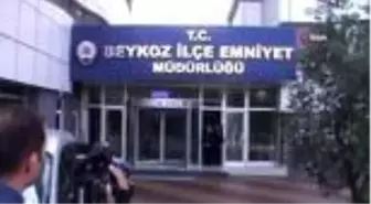 Fetullah Gülen'in yeğenine tahliye