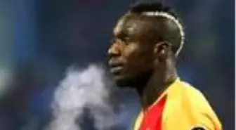 Galatasaray'da Diagne planı! Takas...