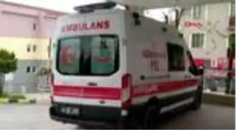 Hastane inşaatından düşen işçi öldü