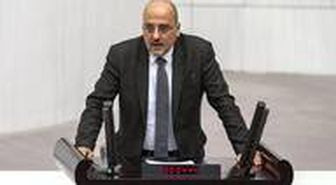 HDP İstanbul Milletvekili Ahmet Şık, partisinden istifa etti