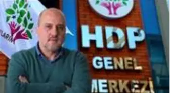HDP, partisini eleştirerek istifa eden Ahmet Şık'la ilgili açıklama yaptı