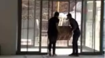 İstanbul'dan Şebinkarahisar'a solunum cihazı desteği