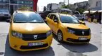 İzmirli taksiciler yeni karardan memnun