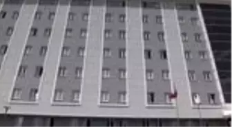 Karantinaya alınan vatandaşlardan Türkiye'ye teşekkür