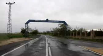 Kayseri'de bir mahalledeki 7 ev karantinaya alındı