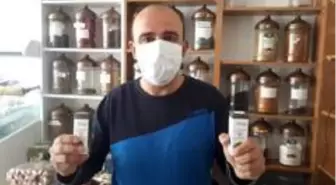 Korona virüs salgını kekik yağına ilgiyi arttırdı