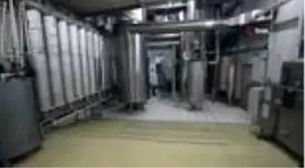 Koronavirüs ile mücadele için yerli ve milli reaktör devreye girdi