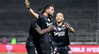 Ligue 1'in tescil edilmesinin ardından Amiens, küme düşme kararının kaldırılması için imza kampanyası başlattı