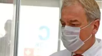 'Maskeyi süs gibi değil, burnumuzda açık kalmayacak şekilde kullanalım'