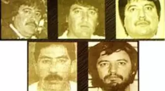 Meksikalı kartel lideri 'Göklerin Baronu' Amado Carillo Fuentes'in villası 2 milyon dolara satıldı