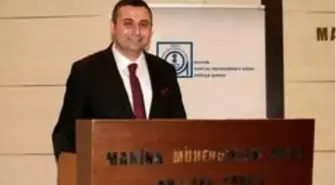 MMO Antalya Şube Başkanı Atmaca: 'AVM'ler 24 saat havalandırılmalı'