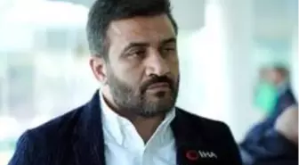 (Özel haber) Fatih Mert: 'Bu şartlarda ligin oynanması zor'