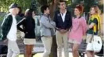 Pis Yedili nedir? Pis Yedili dizi konusu nedir? Pis Yedili yeniden mi başlıyor? Pis Yedili dizi oyuncuları kimler? Pis Yedili yeni bölümler ne zaman?