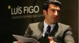 Portekiz efsanesi Luis Figo: Mancini'de eğitim ve saygı eksikliği var