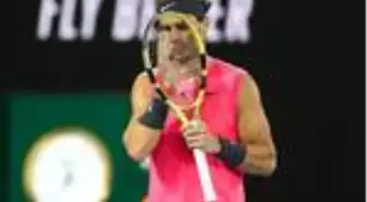 Rafael Nadal: 2020 yılında bir turnuva olmayacak
