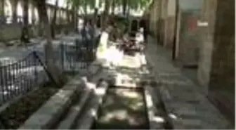 Serinleme mekanlarına korona virüs engeli