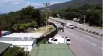Seyahat kısıtlamasının kaldırıldığı Muğla'da denetimler arttı