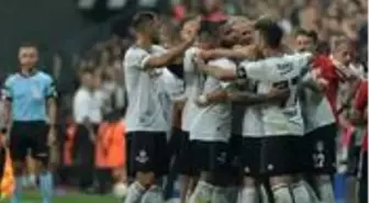 Son Dakika: Beşiktaş'ta ülkelerinden dönen 5 isim İstanbul'daki yurtta karantinaya alındı