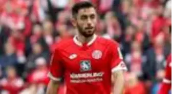 Son dakika ! Galatasaray'da Belhanda'nın yerine Yunus Mallı