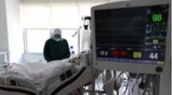 Uluslararası basın Türkiye'nin koronavirüs mücadelesindeki başarısını gözler önüne seriyor