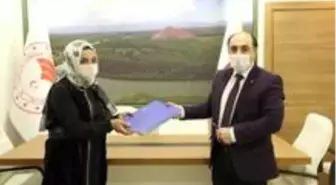 Üreticiye hibe desteği TKDK'dan