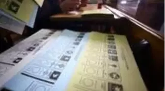 Vatandaşa soruldu: Bugün seçim olsa hangi partiye oy verirsiniz?