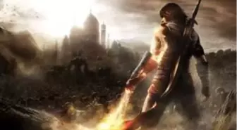 Yeni Prince of Persia için Alan Adı Kaydı Yaptırıldı