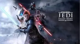 Yeni Star Wars Jedi: Fallen Order Güncellemesi Yayınlandı