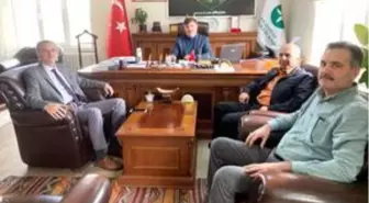 Yozgat çiftçisi sözleşmeli tarıma geçiyor