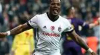 Beşiktaş'ta Larin ile Mirin dönüyor!