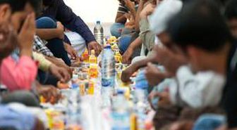 Denizli iftar saati: 6 Mayıs 2020 Çarşamba Denizli İftar vakti (2020 Ramazan İmsakiyesi) Denizli iftar saati kaç? Denizli iftar vakti nedir?
