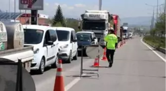 Doğu Marmara ve Batı Karadeniz'de Kovid-19 tedbirleri