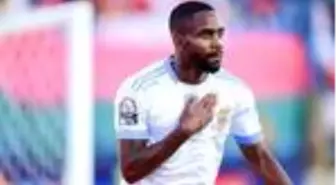 Galatasaray, Barcelona'nın kapısından dönen Cedric Bakambu'nun peşinde