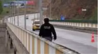 Kayıp Gülistan'ı arama çalışmaları sürüyor