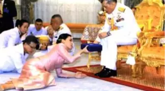 Vajiralongkorn kimdir? Tayland kralı kimdir? Tayland kralı kaç yaşında? Tayland kralı Vajiralongkorn hayatı ve biyografisi!