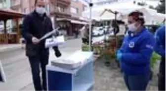 Büyükşehirden küçükler için puzzle, büyükler için bulmaca