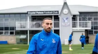 Cenk Tosun'un Mario Gomez'e 'Eyşan' benzetmesi yapması, sosyal medyayı salladı