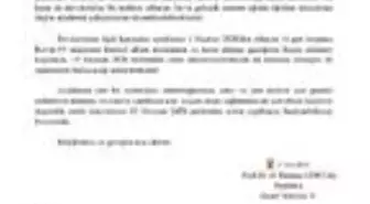 Doçentlik sözlü sınavları, 15 Haziran'dan sonra yapılabilecek