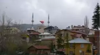 Korona virüs bu ilçeye uğramadı