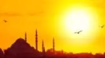 Mersin iftar saati: 7 Mayıs 2020 Perşembe Mersin İftar vakti (2020 Ramazan İmsakiyesi)