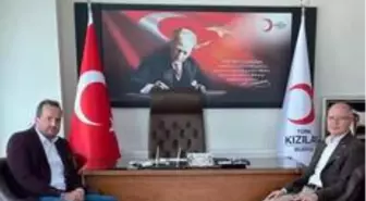 Milletvekili Refik Özen'den merhamet eline destek