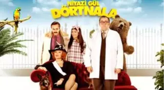 Niyazi Gül Dörtnala filmi konusu nedir? Niyazi Gül Dörtnala oyuncuları ve Niyazi Gül Dörtnala özeti!