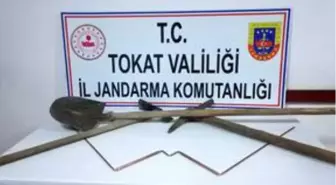 Tokat'ta asayiş