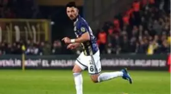 Tolgay Arslan: 'Deplasman maçları zor olacak'