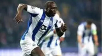 Adı Beşiktaş ile anılan Vincent Aboubakar'a West Ham United talip oldu