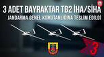Envantere giren İHA/SİHA sayısı 107'ye ulaştı