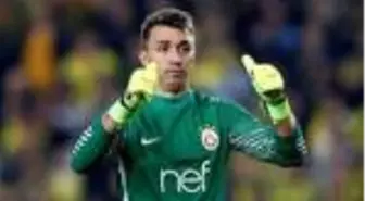 Galatasaray takımı Muslera sayesinde 10 gol daha az yedi