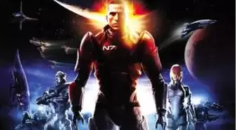 Mass Effect Trilogy Remastered Geliyor Olabilir