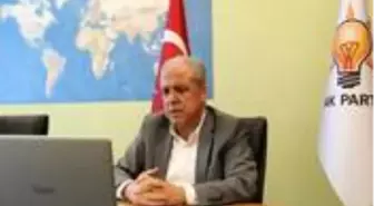 Şamil Tayyar, AK Parti Tanıtım ve Medya Başkan Yardımcısı olarak atandı